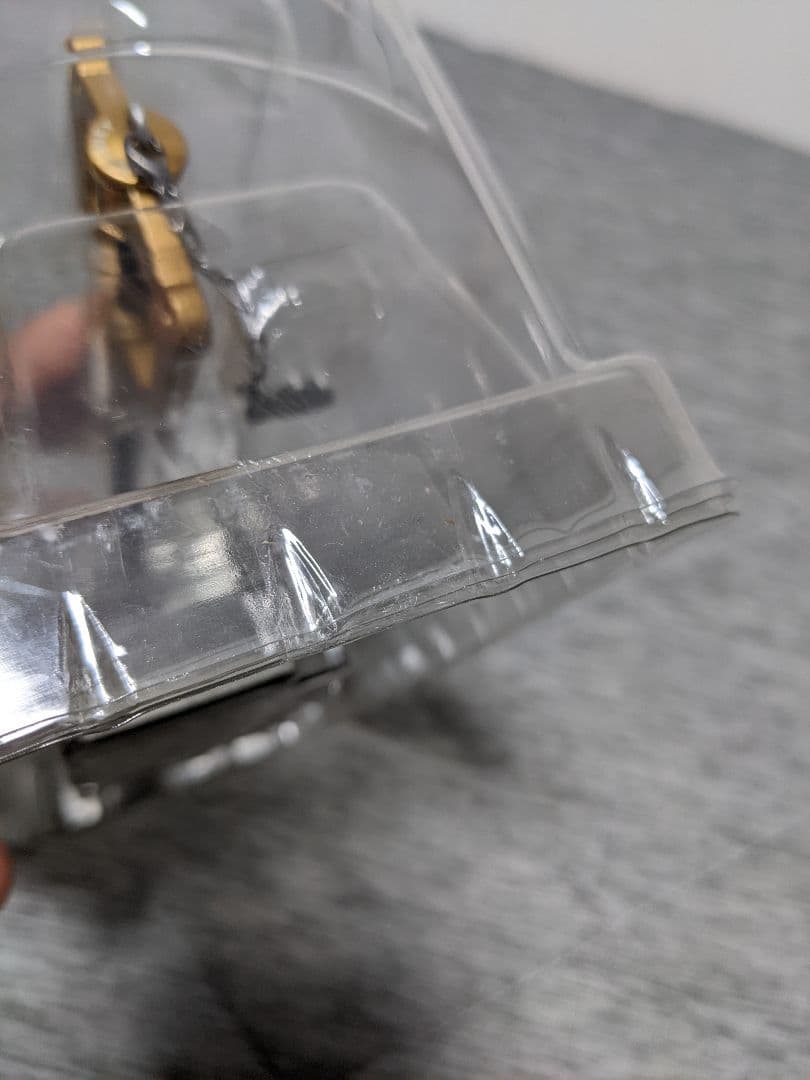 キングダムハーツ　キーブレード　キングダムチェーン　マスターアームズ　フィギュア