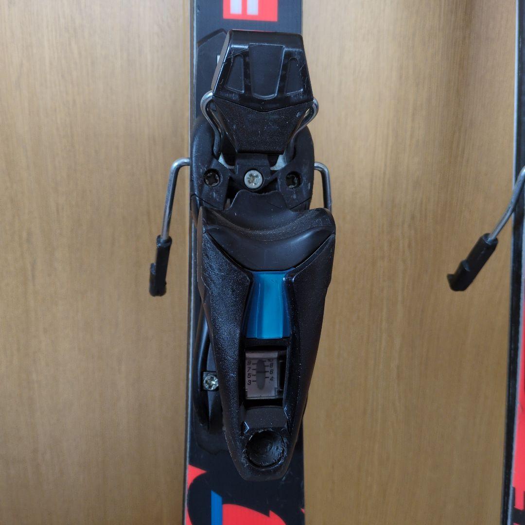 ROSSIGNOL ロシニョール SL 142cm スキー