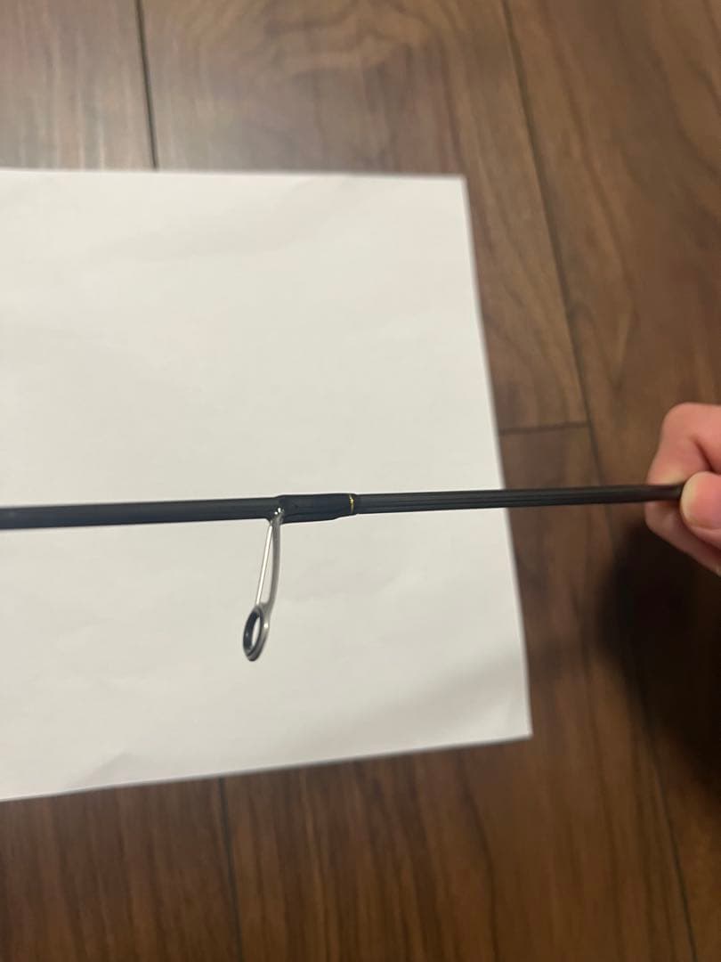 ロッド ValkeIN Break Through Zero, Verge 6'0GL