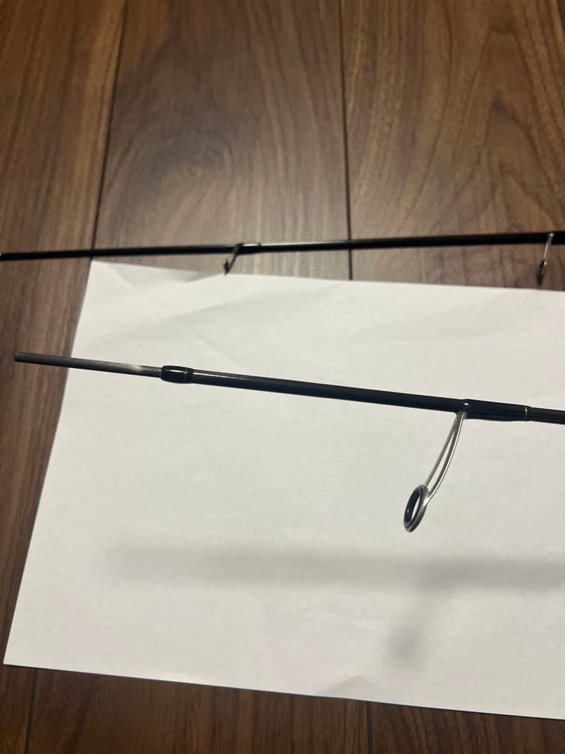 ロッド ValkeIN Break Through Zero, Verge 6'0GL