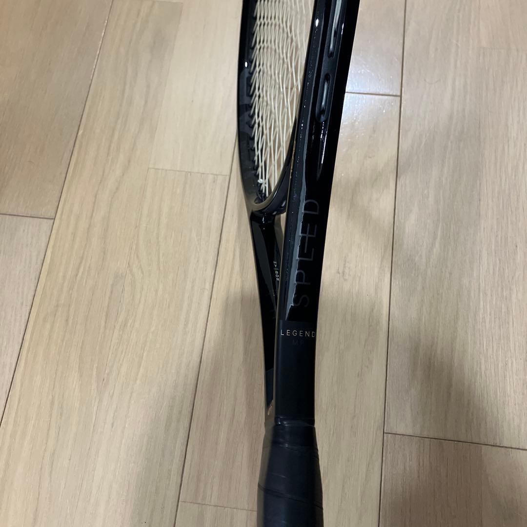 ほぼ新品スピードMPレジェンド2025(SPEED MP LEGEND) #2