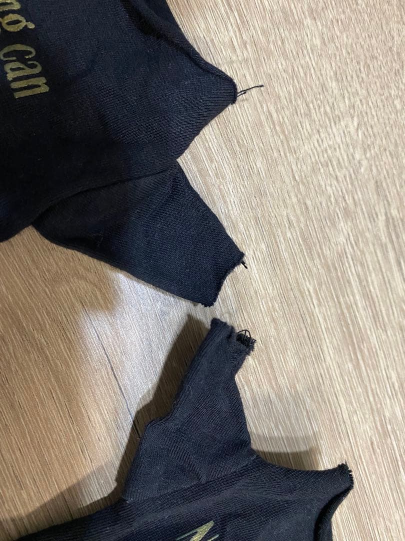 UVERworld グローブ　ウーバー