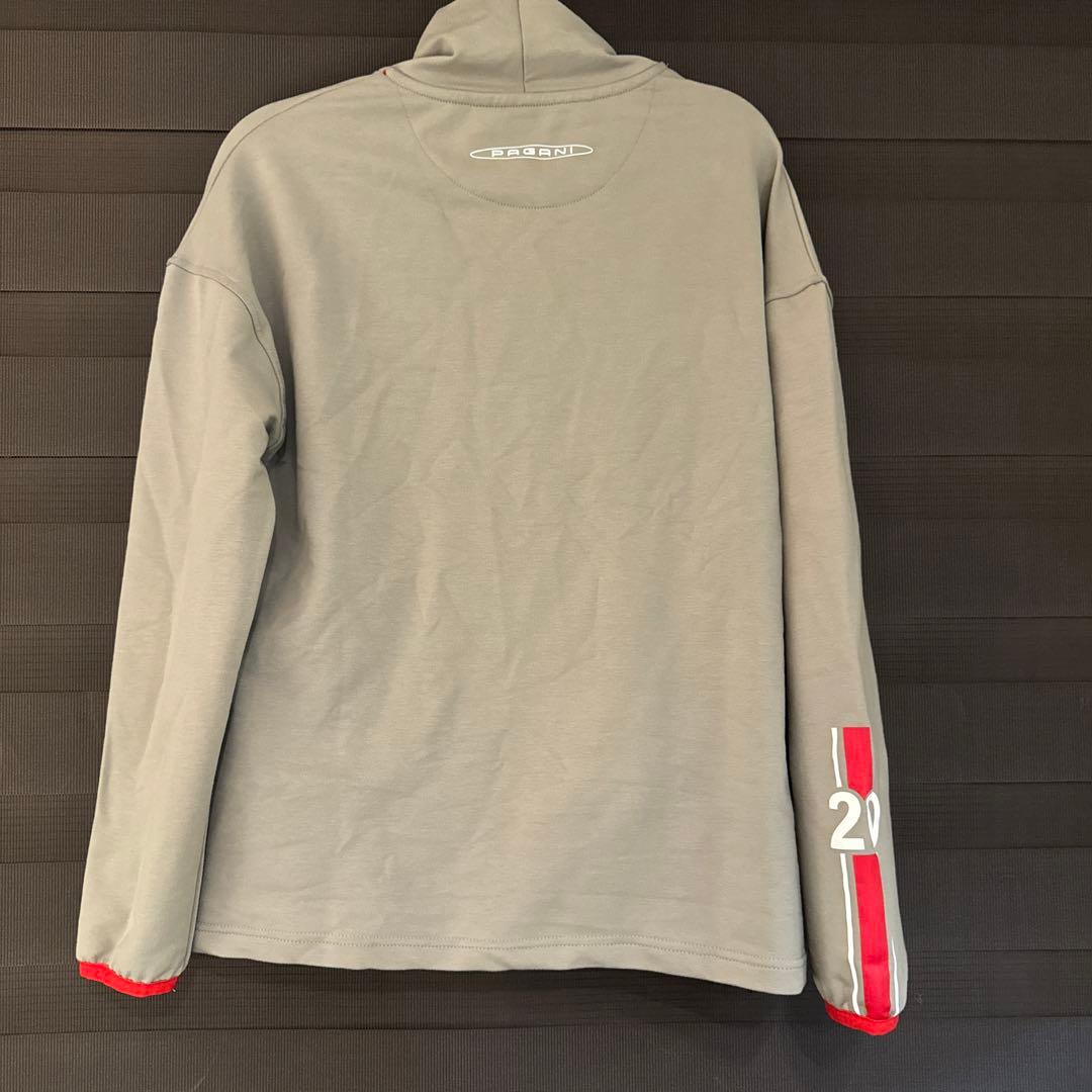 パガーニ　pagani ジャケット　新品　huayra roadster BC