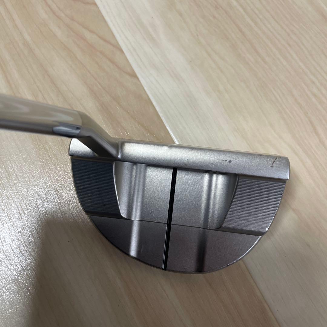 ほぼ未使用 スコッティ Special Select Flowback 5.5