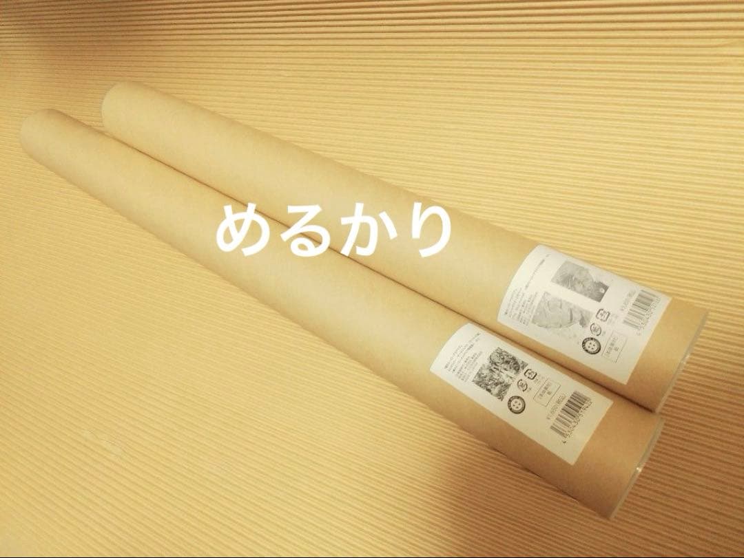 堀越耕平　ヒロアカ　原画展　ポスター　3枚　キービジュアル　爆豪勝己　緑谷出久