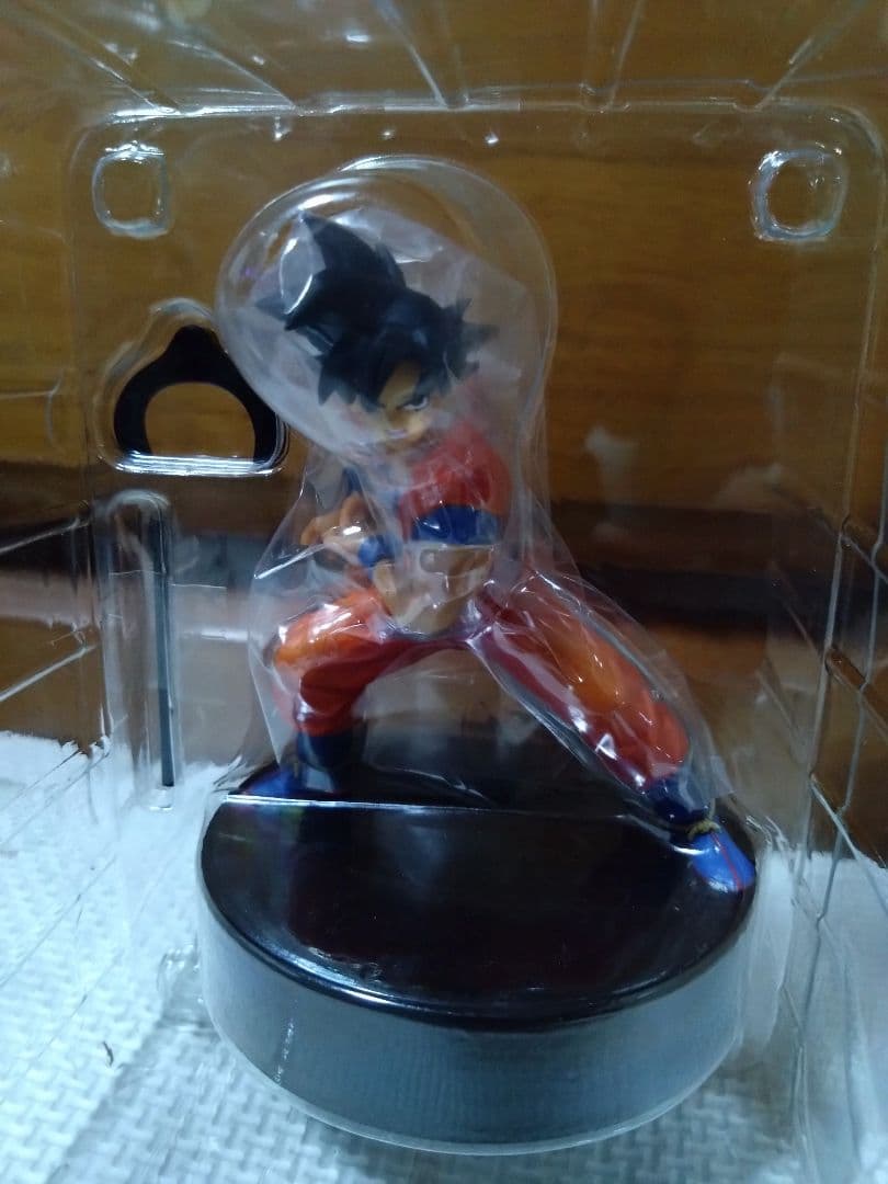 2016年度 ドラゴンボール　SON GOKOU　HG　孫悟空　受注生産