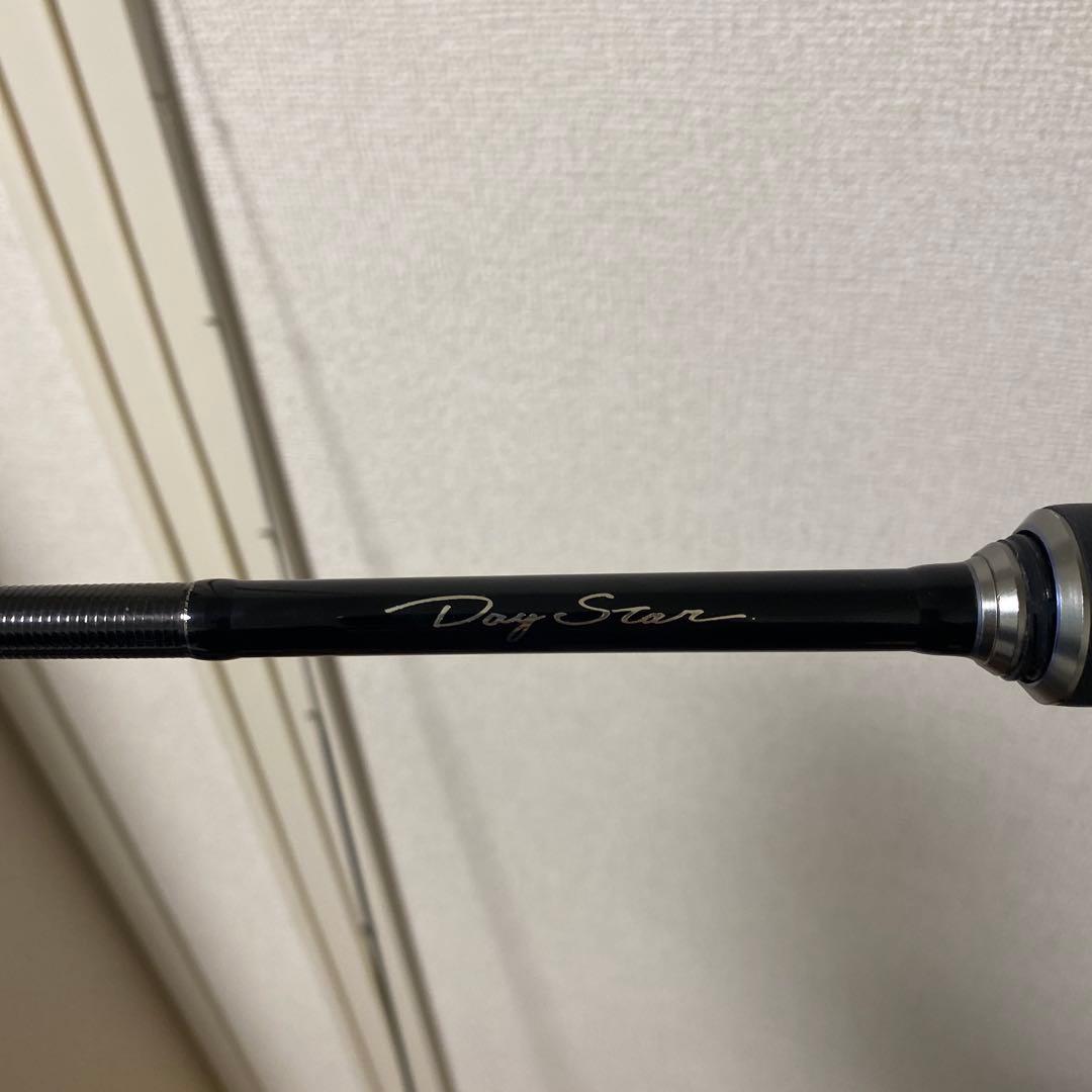 コアマン　DayStar.(デイスター) CDS86L-CS アルカリダートSP