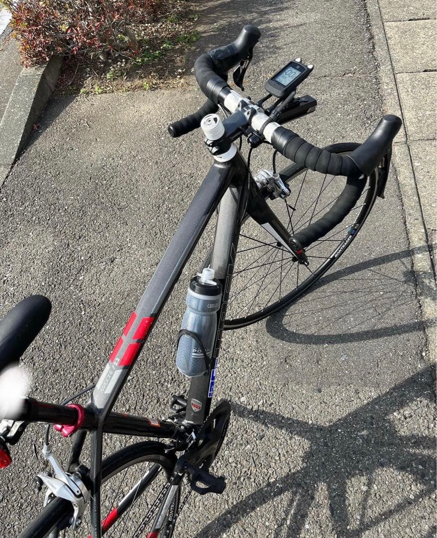 TREK Madone 2.3 ロードバイク カスタム可能