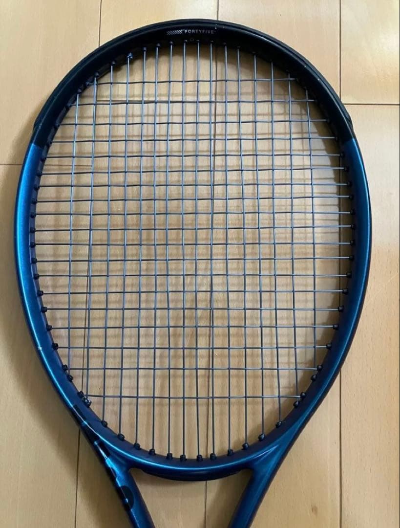 硬式テニスラケット Wilson ULTRA 100 V4 G3 ウィルソン