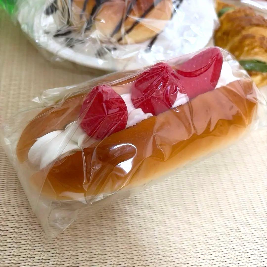食品サンプル　セット