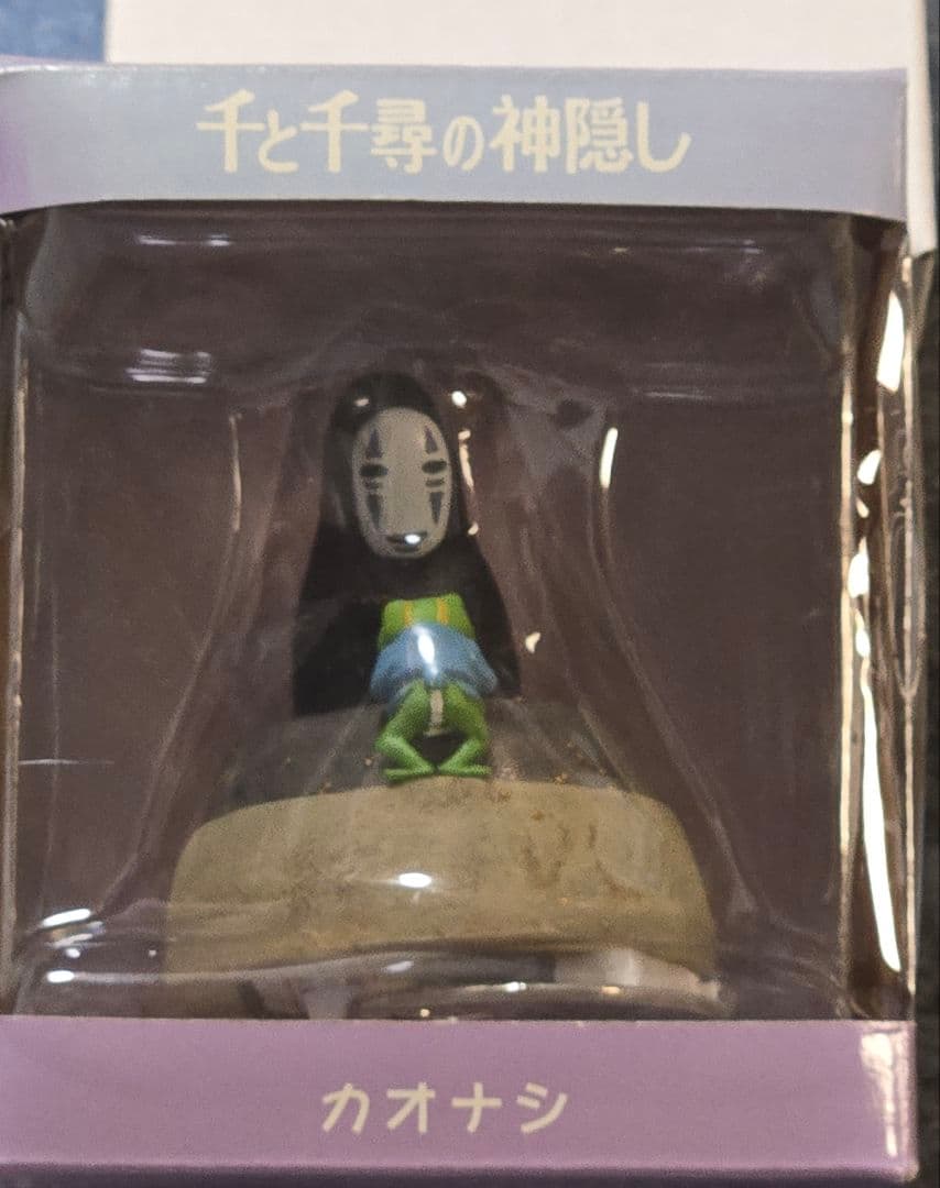 ☆ジブリ☆イメージモデルコレクション4種他全８点ジブリグッズまとめ売り