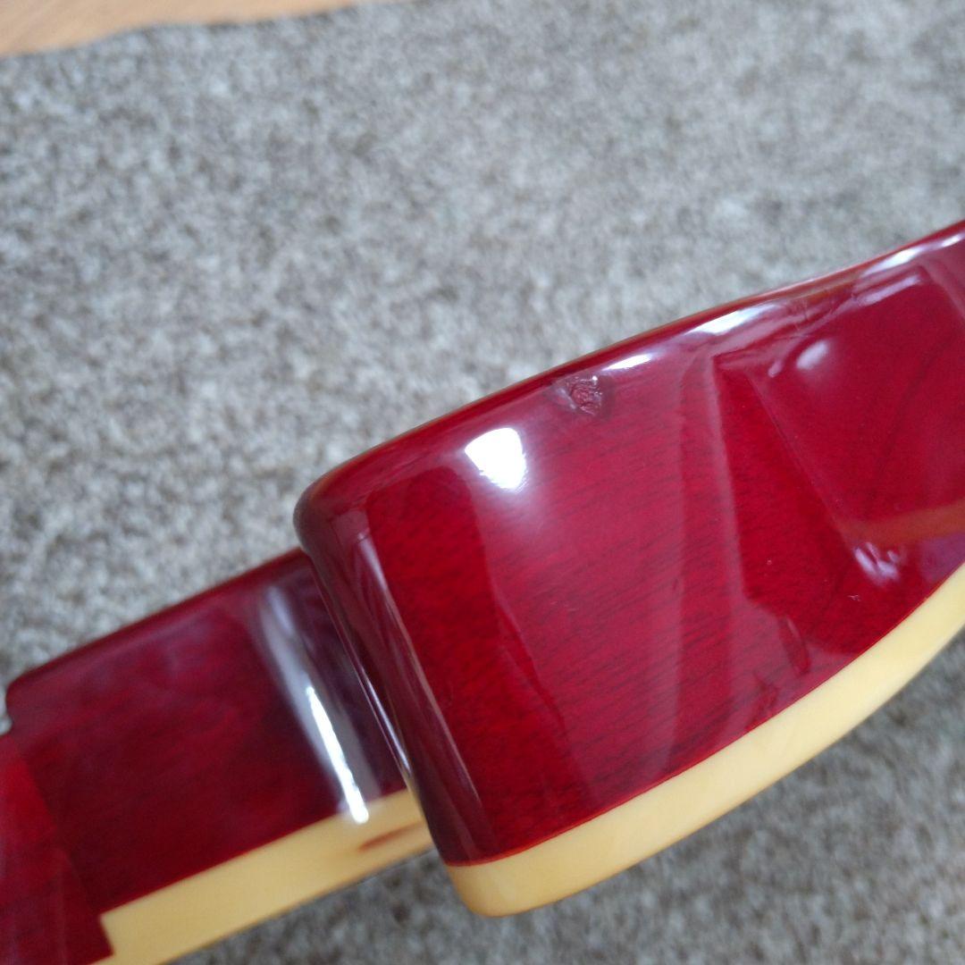 ノリダー君Epiphone LesPaul Standard