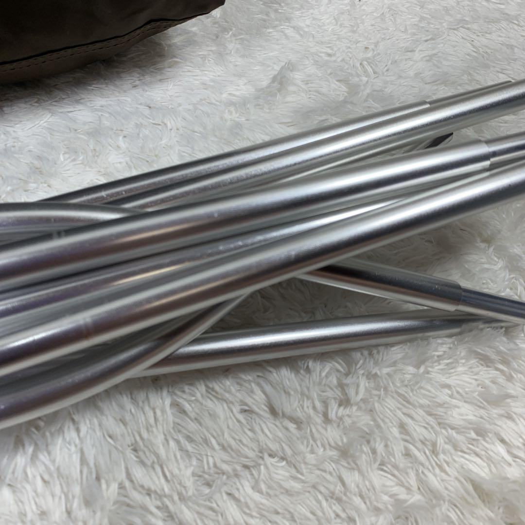 【未使用】 peak TP-312 I リビングシェル・インナーテント