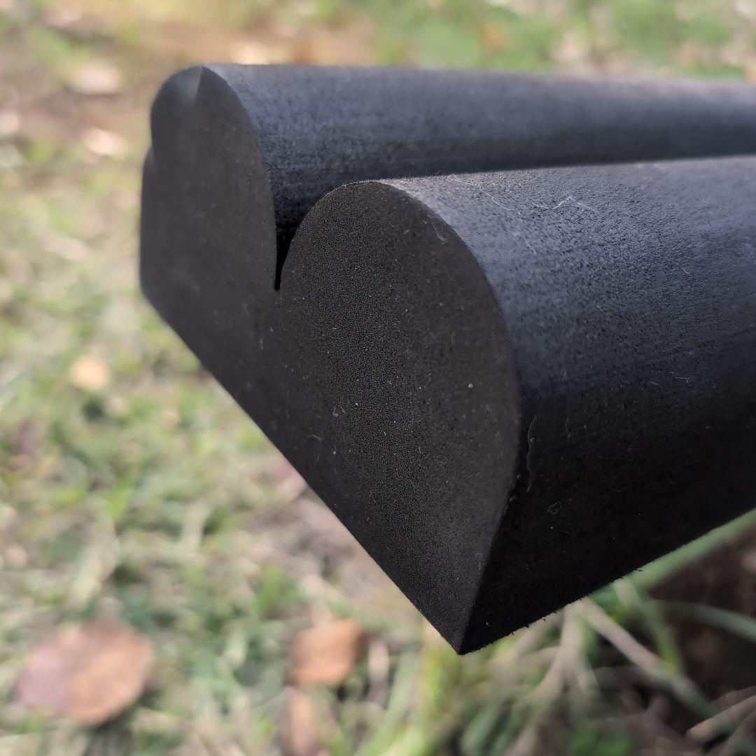 ピラティス用パラセッター フォームローラーシステム