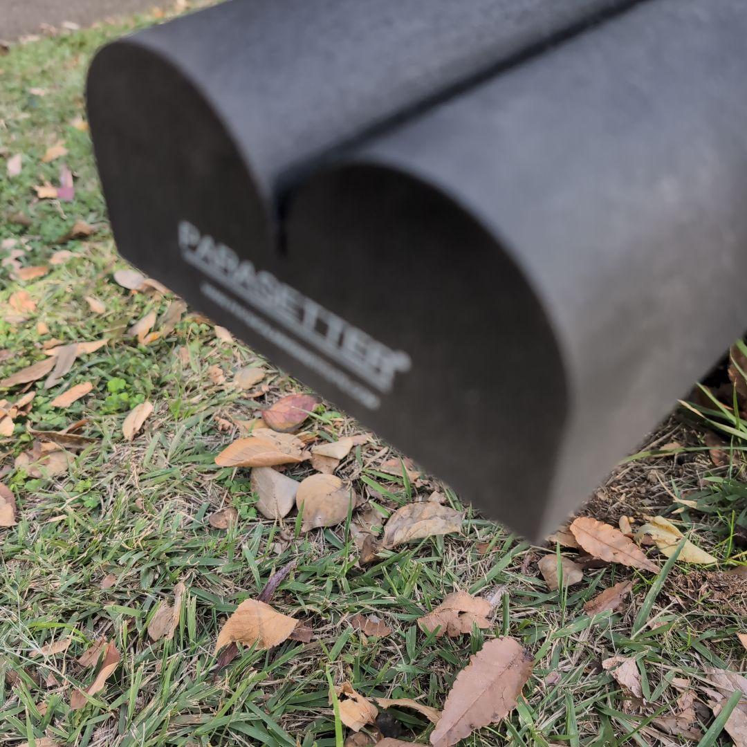 ピラティス用パラセッター フォームローラーシステム