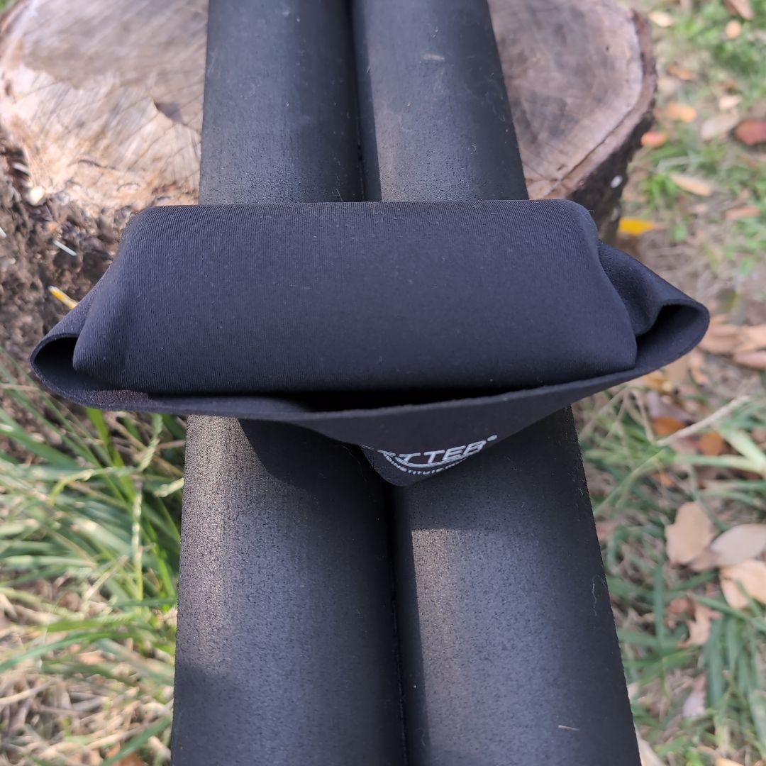 ピラティス用パラセッター フォームローラーシステム