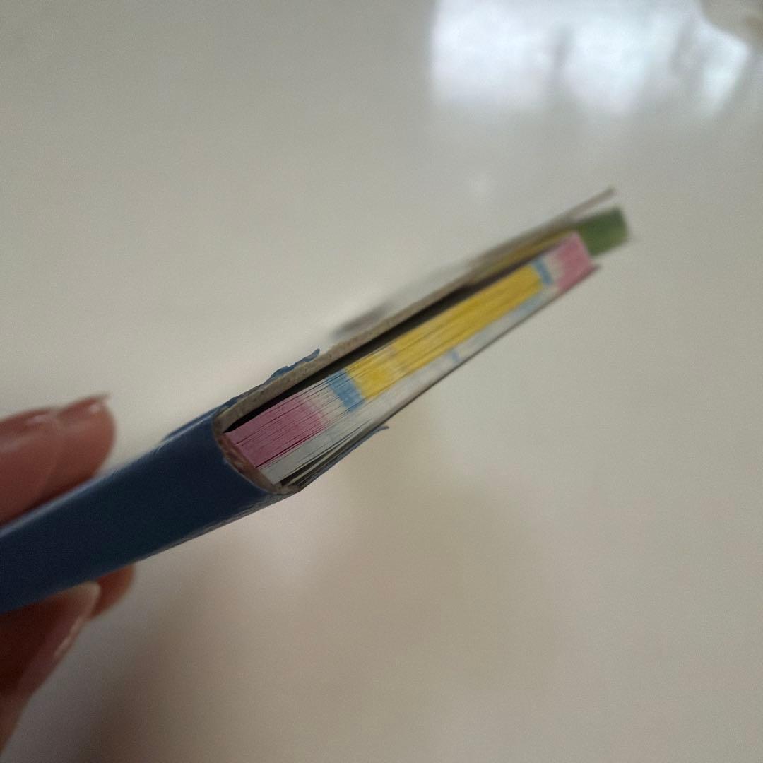 平成レトロ　平成女児　キャラクターダイカットメモ帳　ハムスター　うさぎ