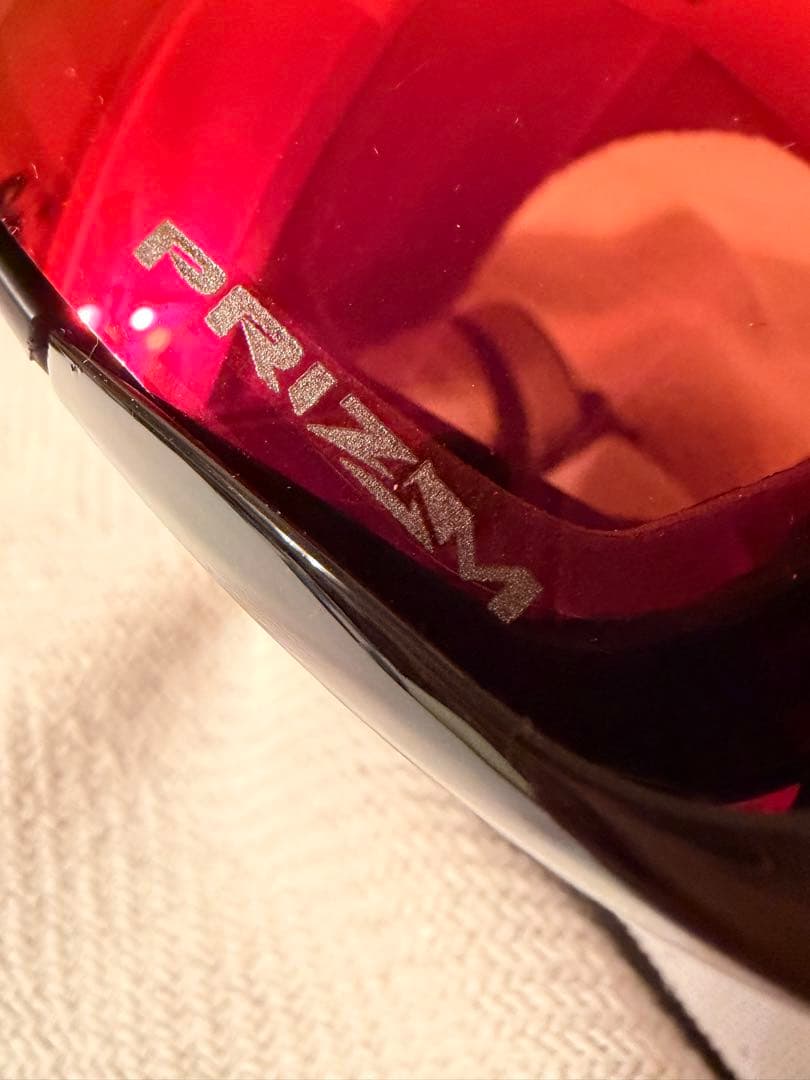 OAKLEY AIRBREAKE XL オークリー エアブレイク / プリズム