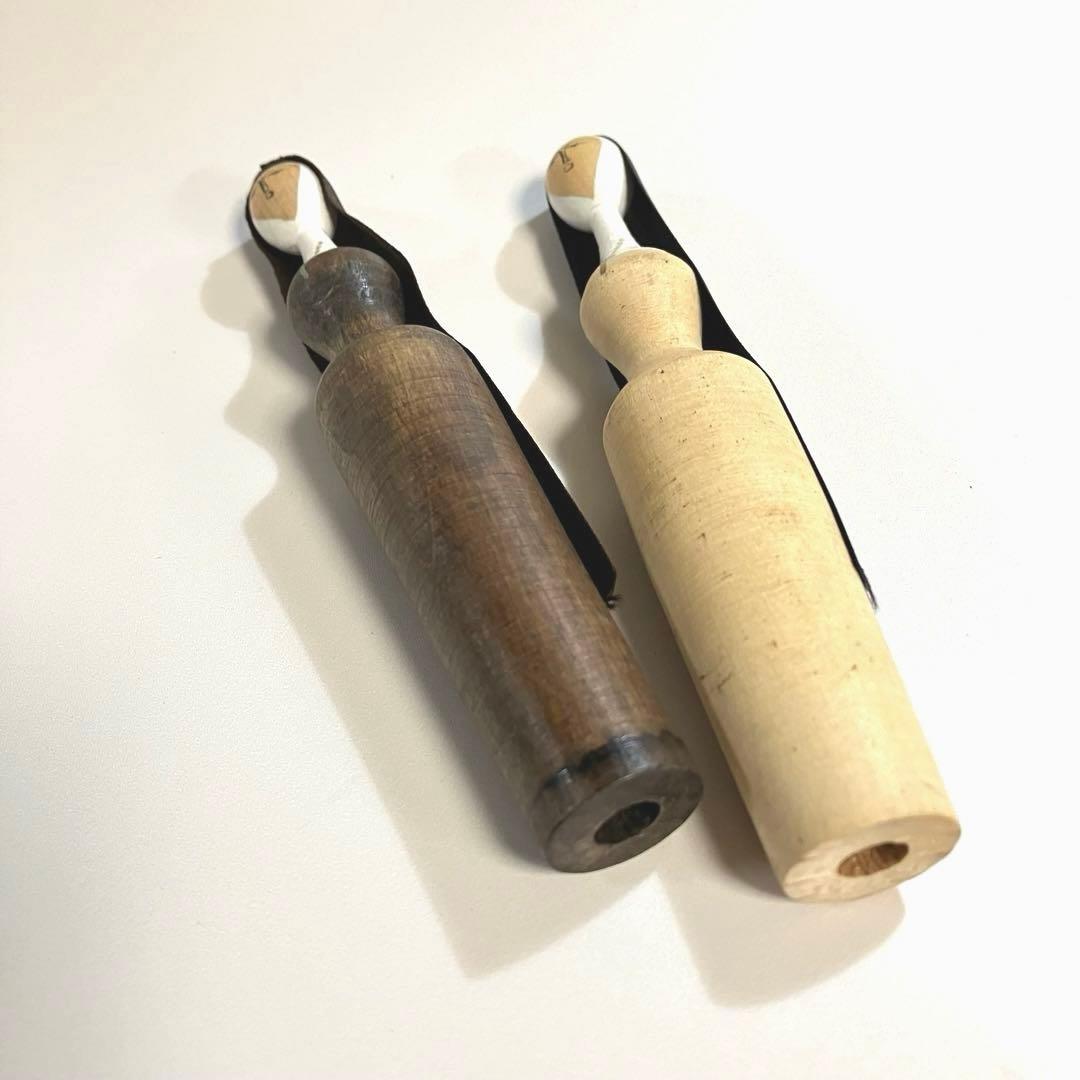 北海道　函館　根本勲　トラピストこけし　修道女　土龍　木彫　人形　民芸　郷土玩具