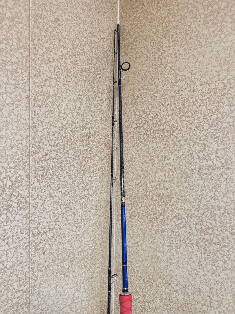シマノコルトスナイパー BB S906M SHIMANO COLTSNIPER