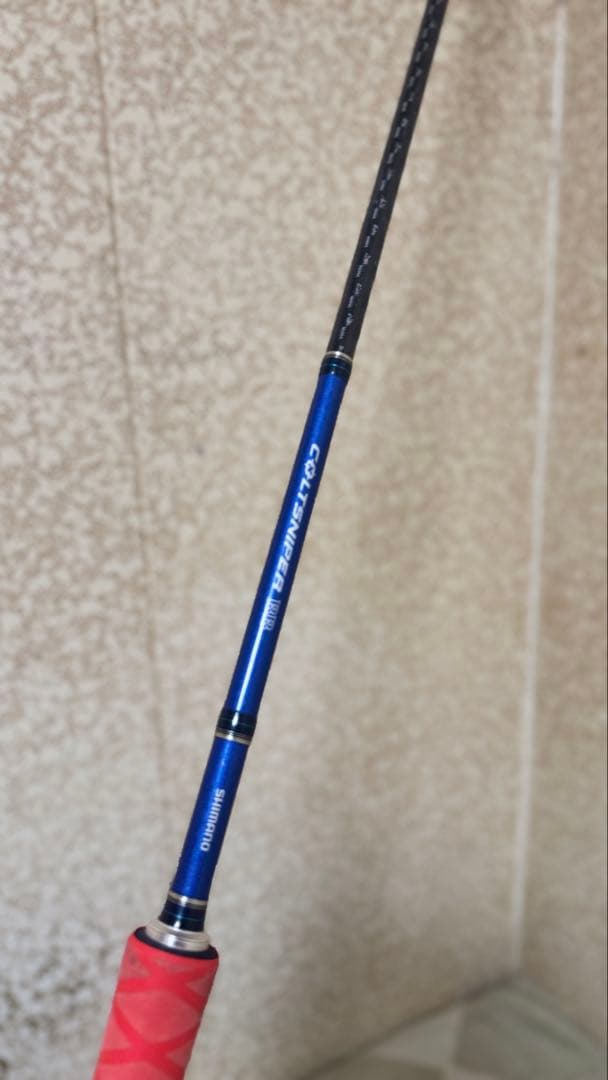 シマノコルトスナイパー BB S906M SHIMANO COLTSNIPER