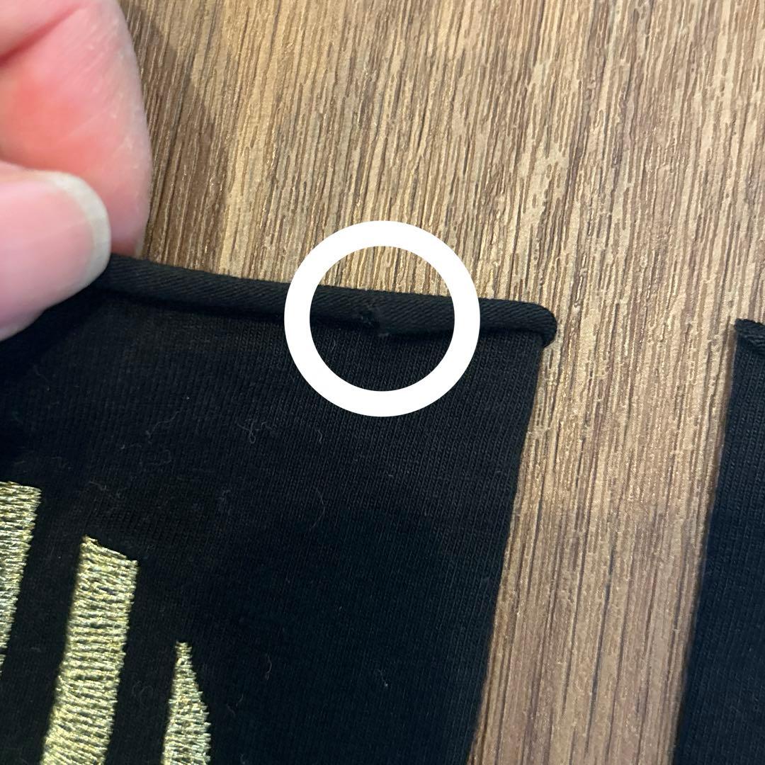 UVERworld グローブ 手袋