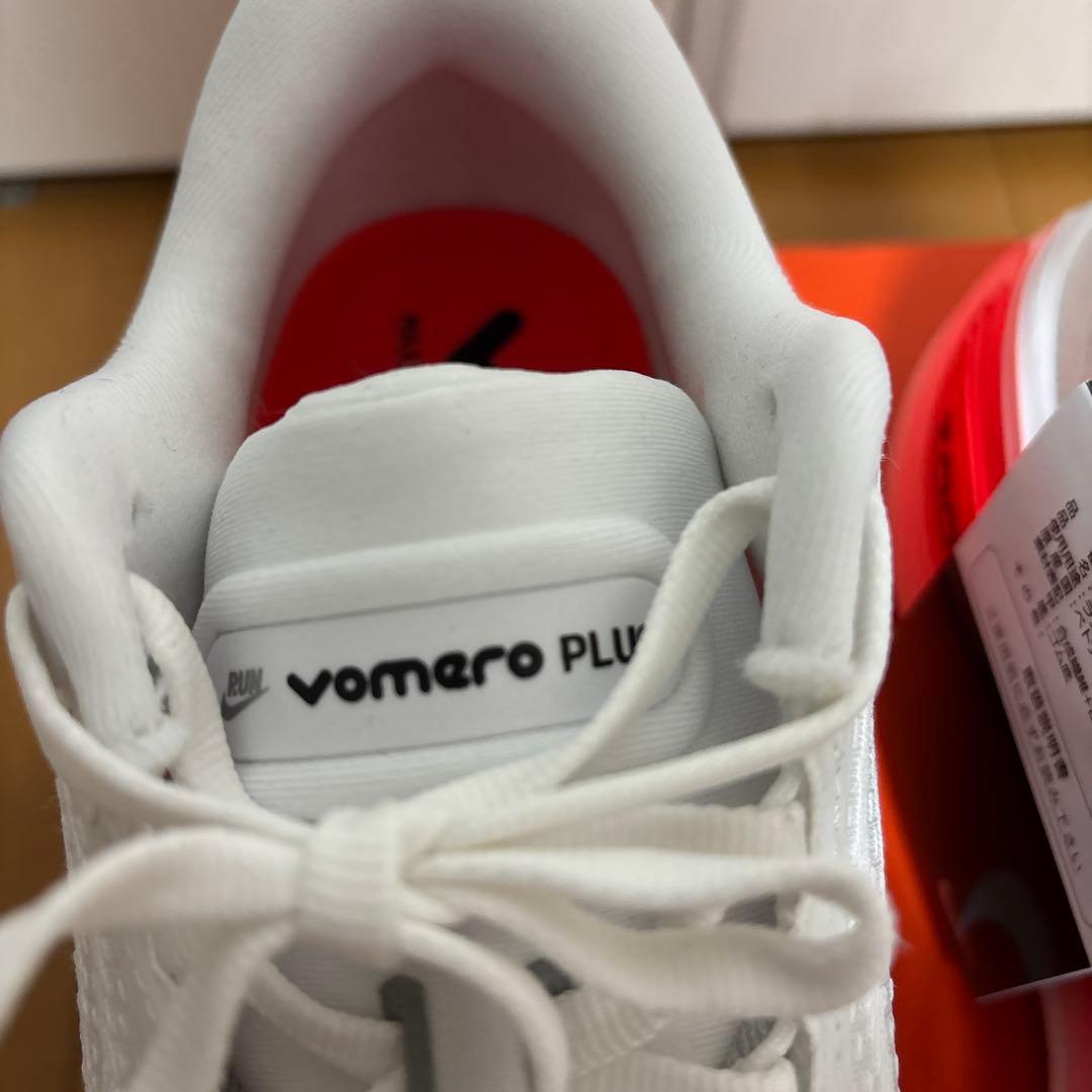 Nike ボメロプラス 25.5cm