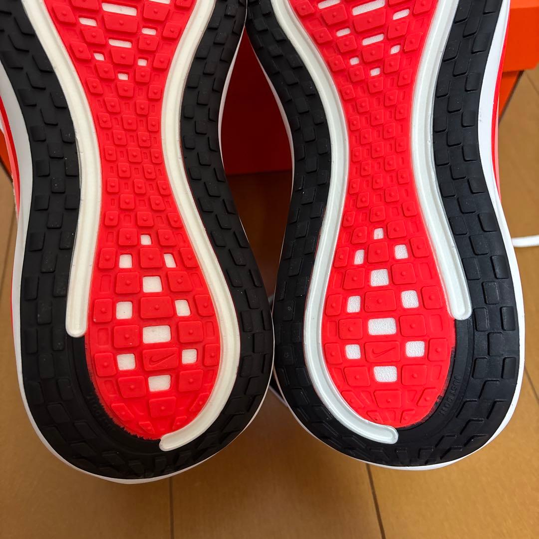 Nike ボメロプラス 25.5cm