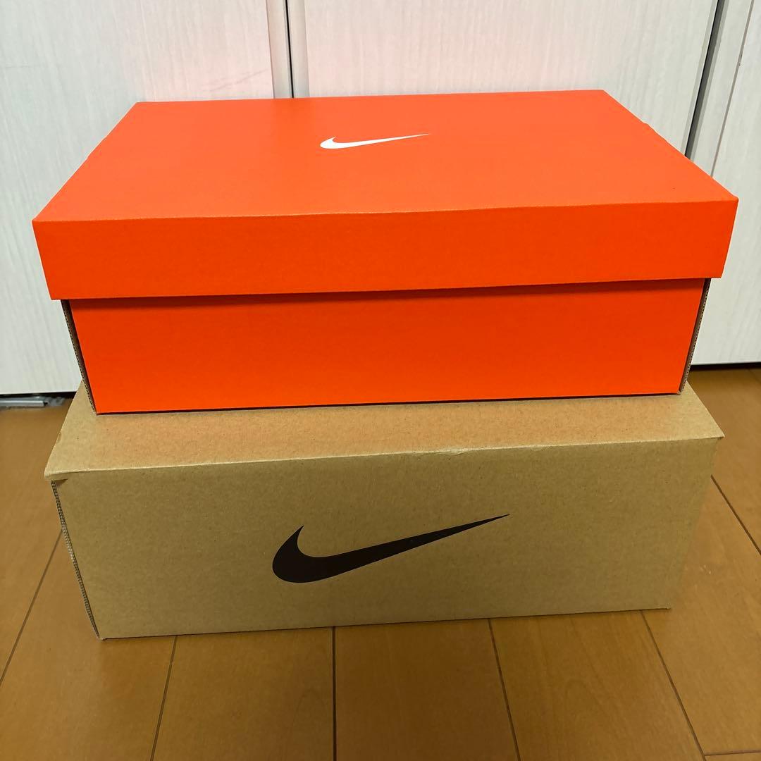 Nike ボメロプラス 25.5cm