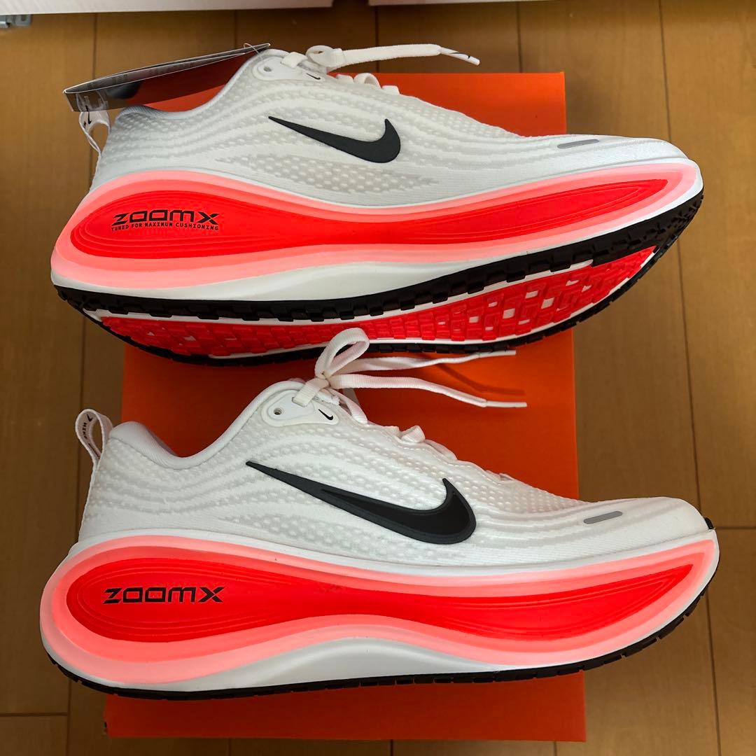 Nike ボメロプラス 25.5cm