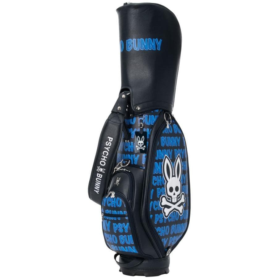 サイコバニー ゴルフ EXCLUSIVE EDITION カート キャディバッグ