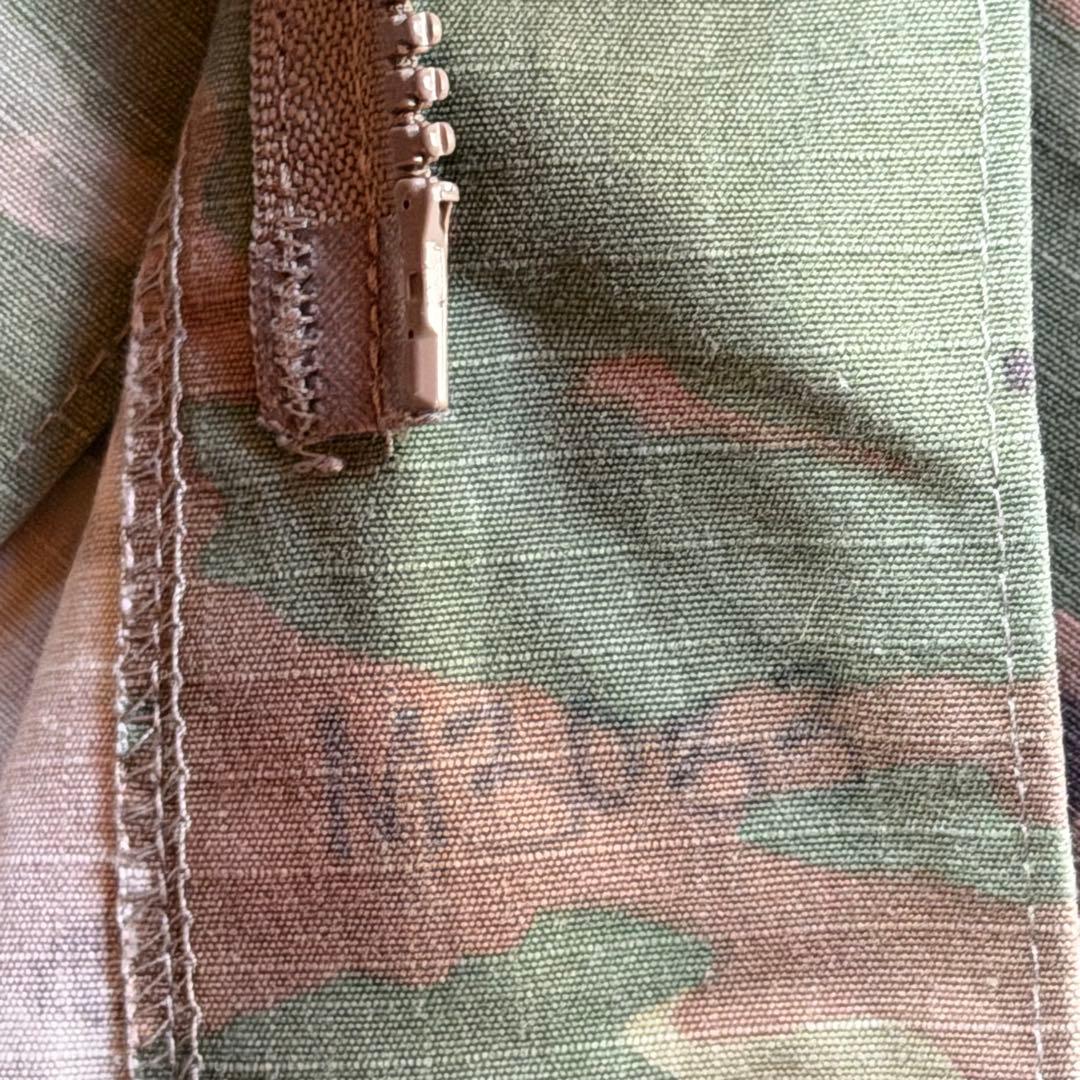 米軍実物 ACU FEMALE ジャケット OCP 33サイズ 5着セット