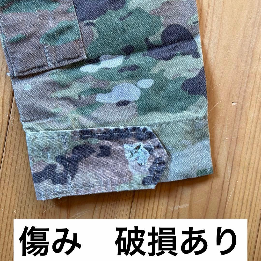 米軍実物 ACU FEMALE ジャケット OCP 33サイズ 5着セット