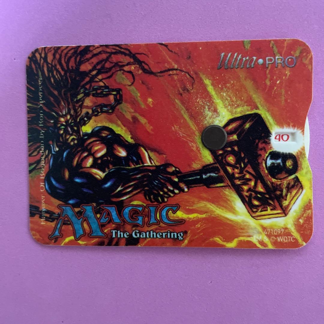 MTG ライフカウンター まとめ売り