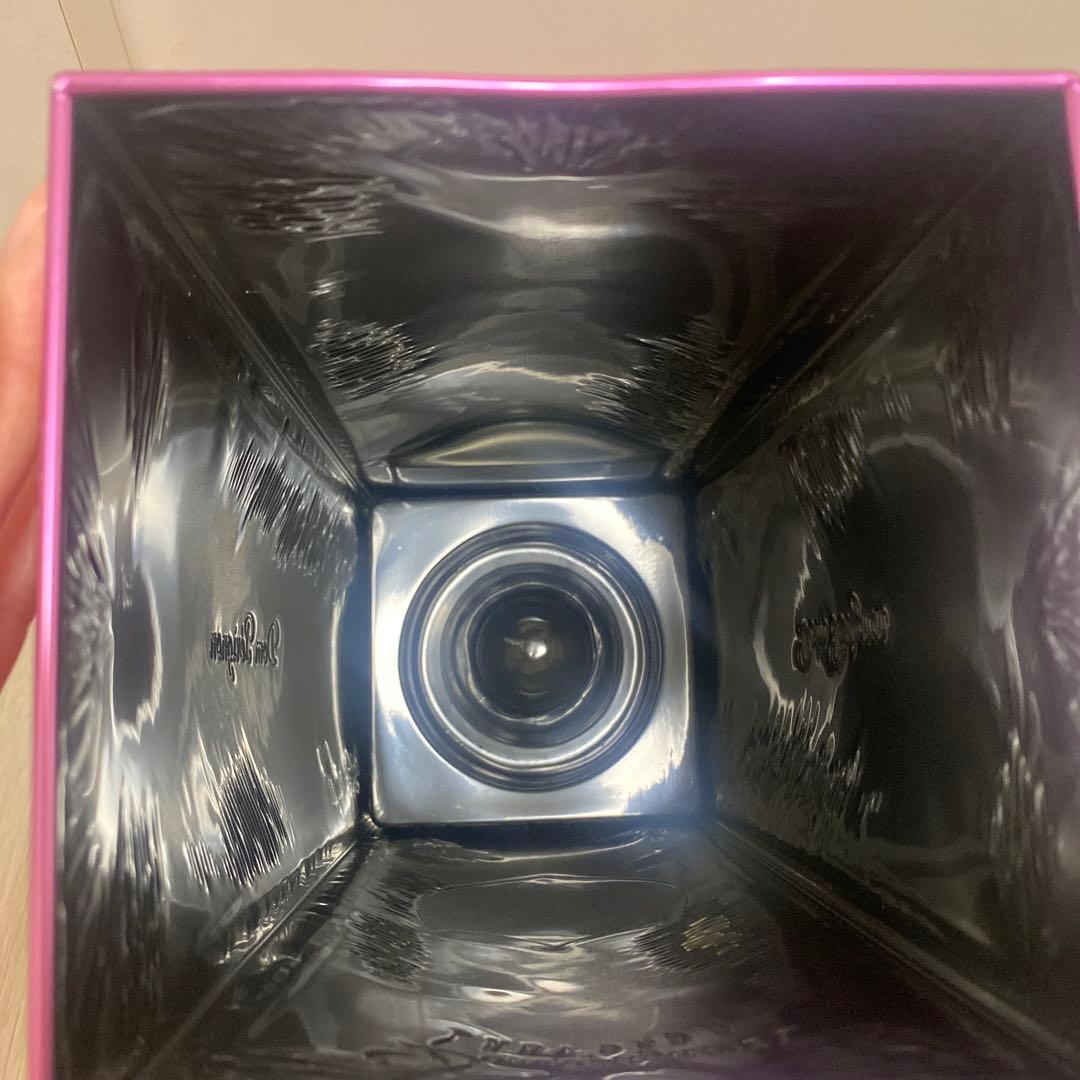 Dom Pérignon 2008 レディーガガ