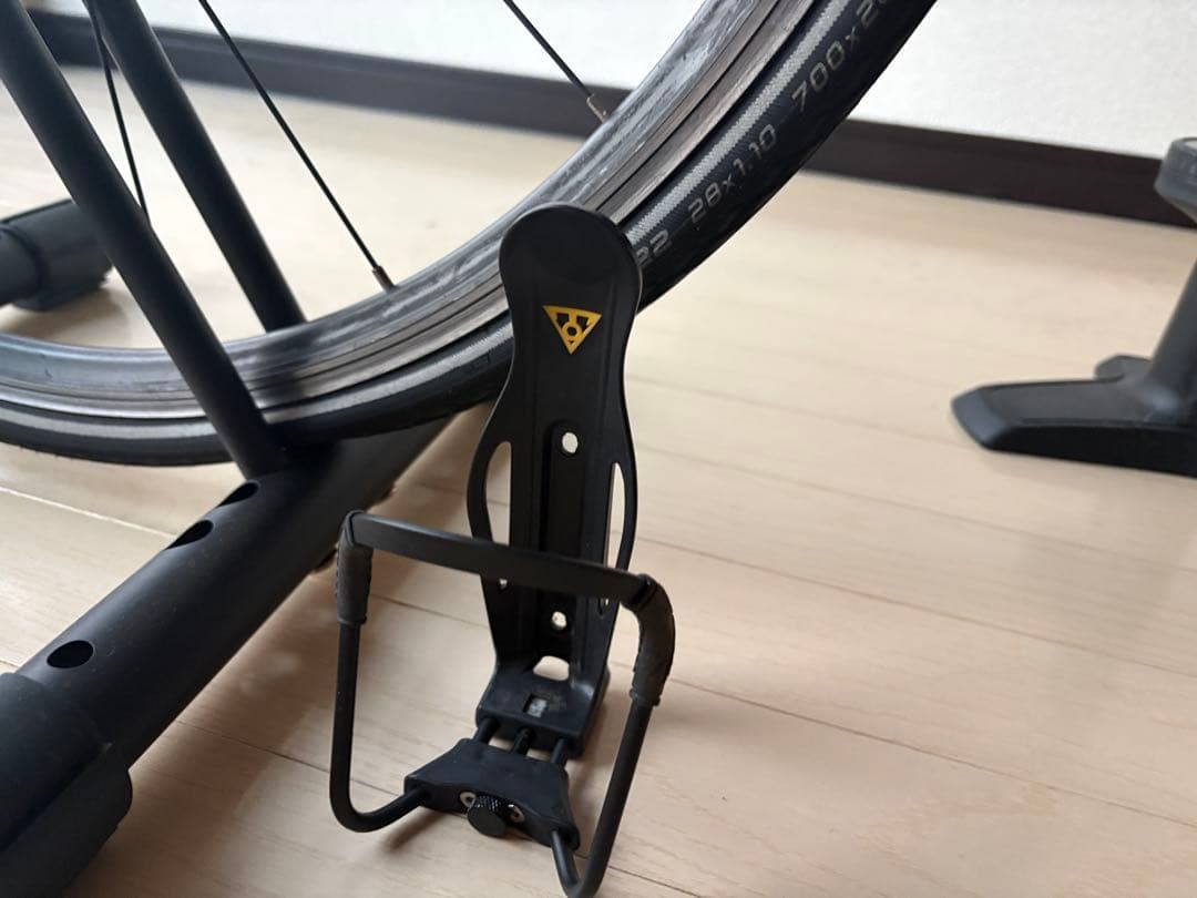 GIANT ロードバイク ヘルメット付き