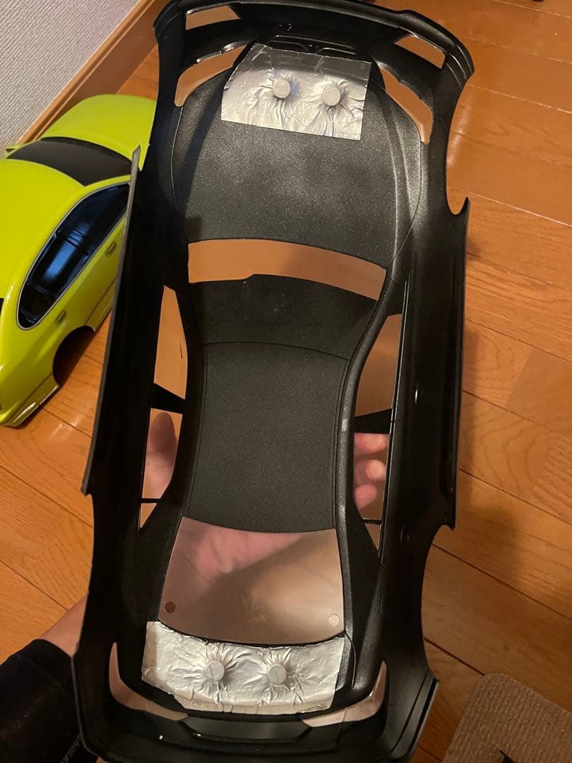 ディーライク　130マークX 前期