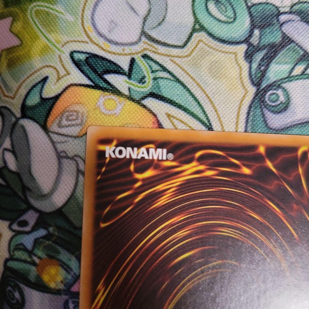 遊戯王　青眼の白龍　英語　レリーフ　op28