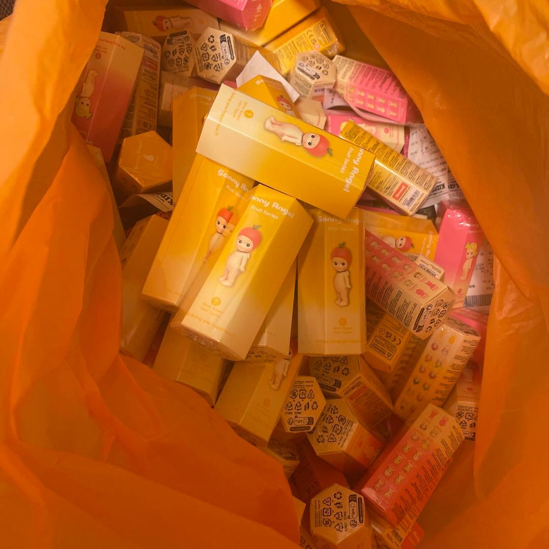 ソニーエンジェル Sonny Angel スイーツ シリーズ30個