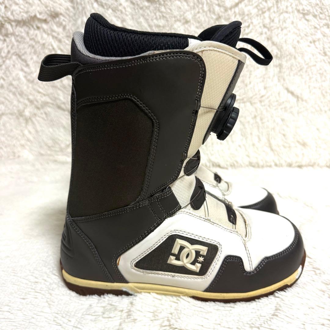 しゃちく PSB さん専用　DC 27.0cm スノーボードブーツ