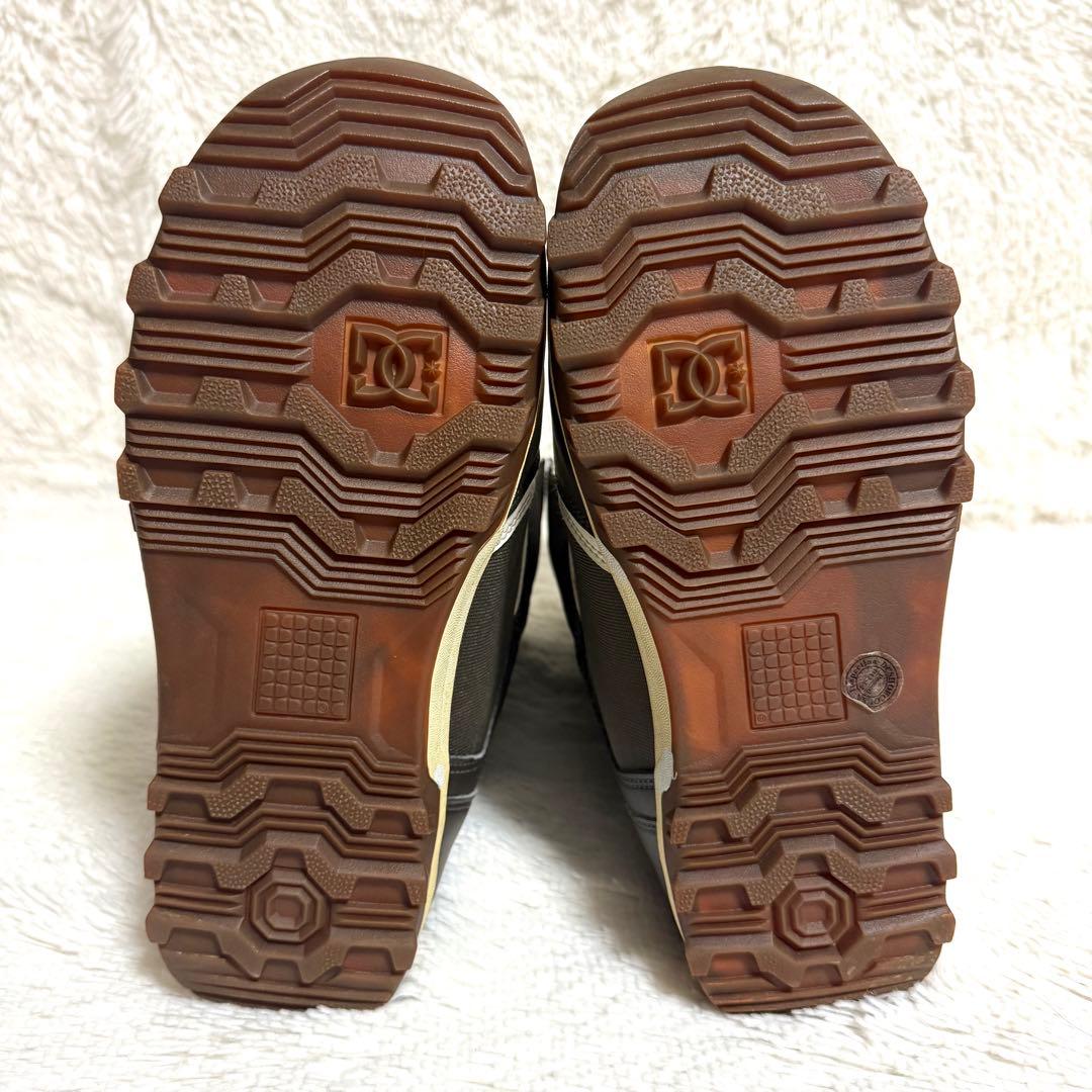 しゃちく PSB さん専用　DC 27.0cm スノーボードブーツ