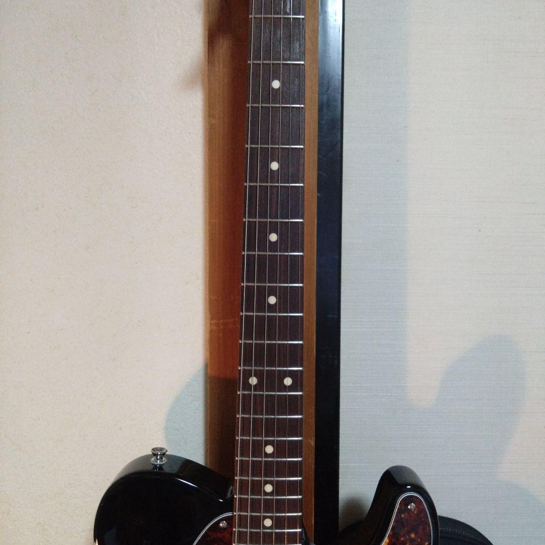 め*た様 History テレキャスター Standard 日本製