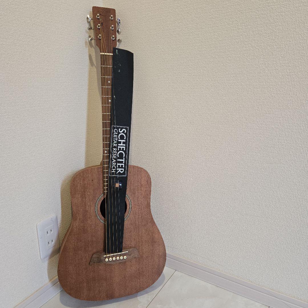 Syain アコースティックギター TM-020