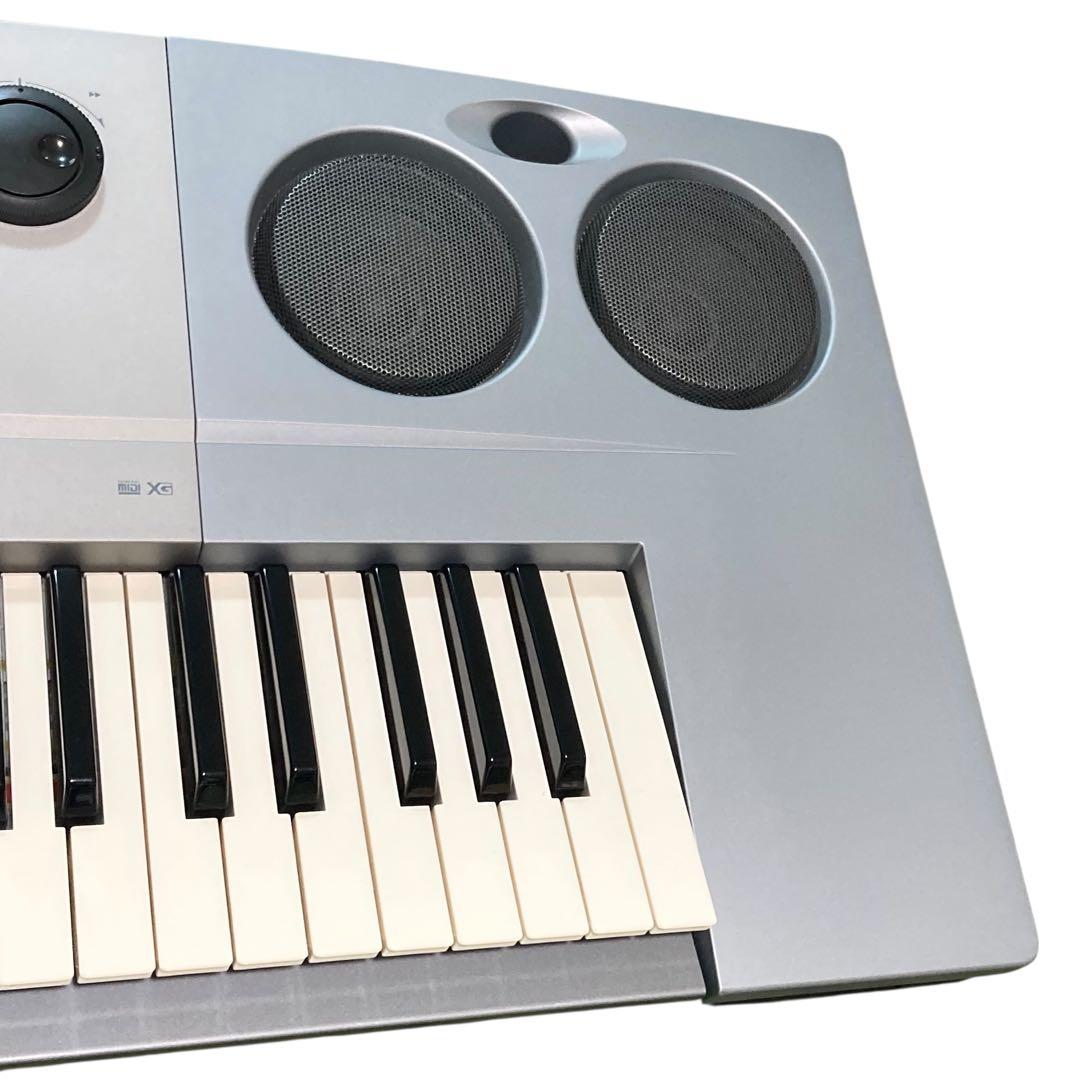 美品　YAMAHA EOS B2000 シンセサイザー