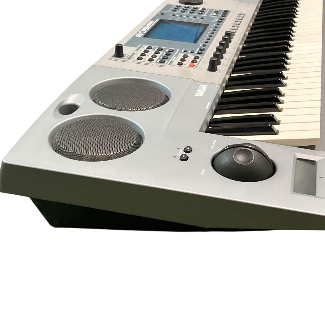 美品　YAMAHA EOS B2000 シンセサイザー