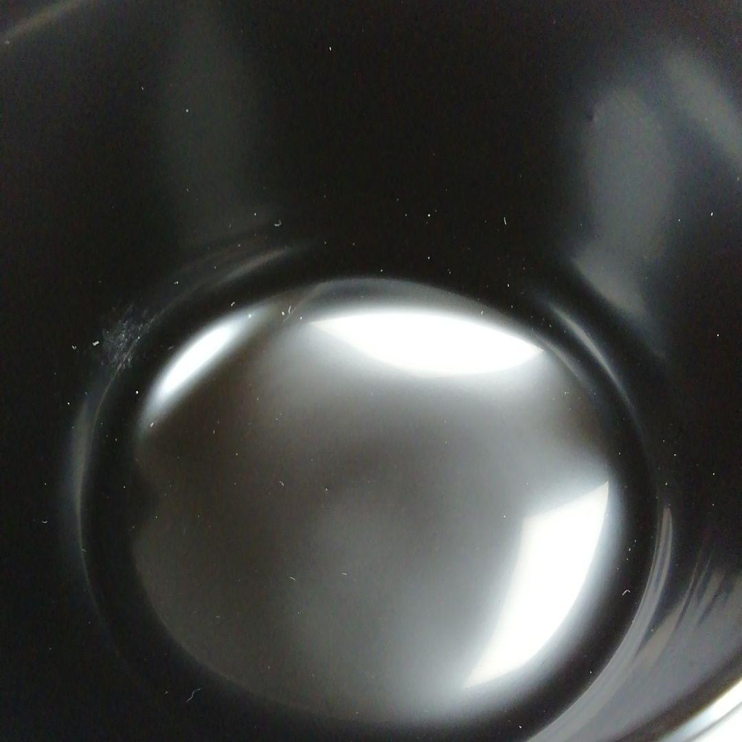 Ｗ２３７　棗　『立雛』『中棗』『和田春峰 作』　共箱　茶道具