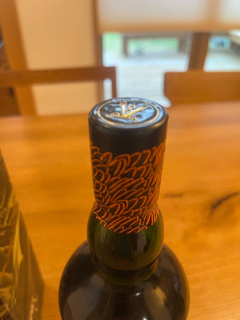 アードベッグ アンソロジー ザ・ハーピーズ・テール　１３年　Ardbeg