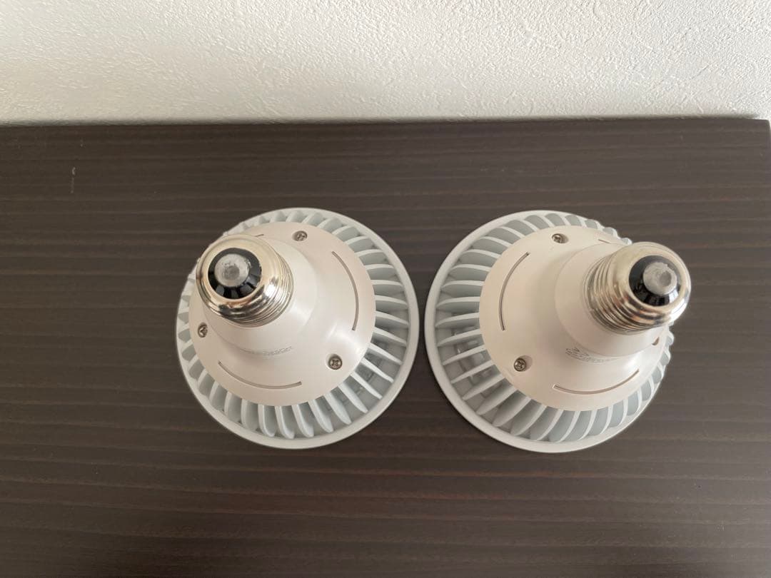 TSUKUYOMI LEDライト20W 植物育成LED 2個セット