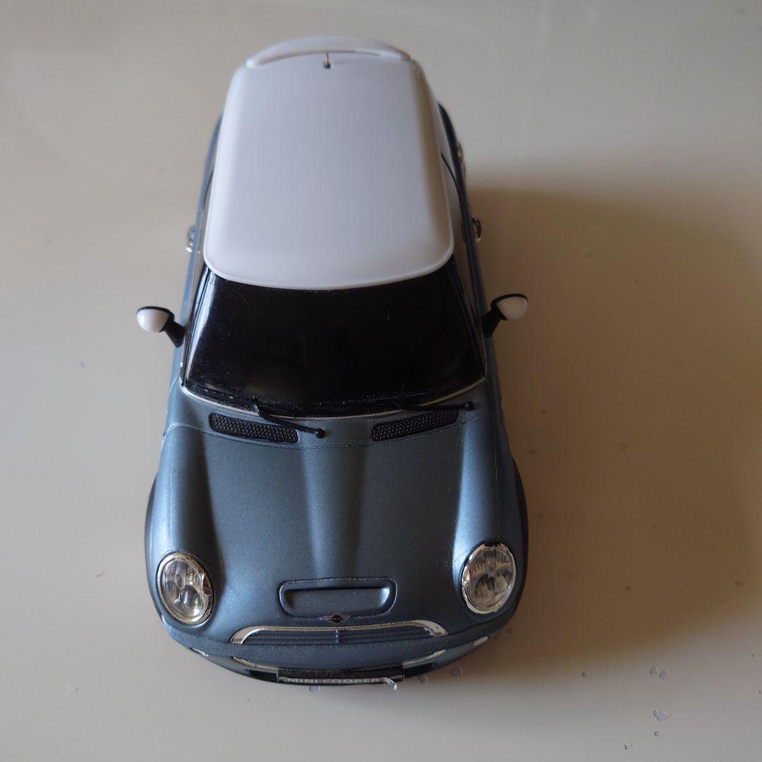 ミニクーパー・ムーヴ。SONIKA・ハスラー・チョロQピンク大・小セット