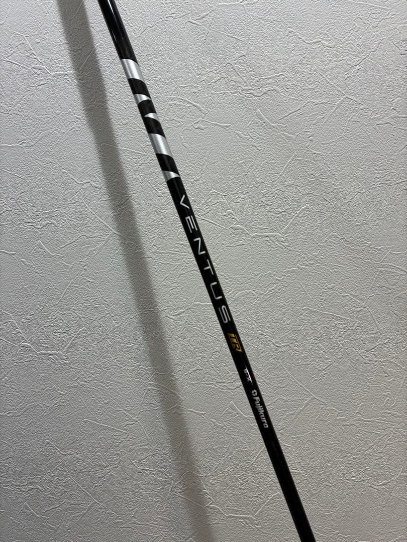 VENTUS BLACK 5x キャロウェイ ドライバースリーブ